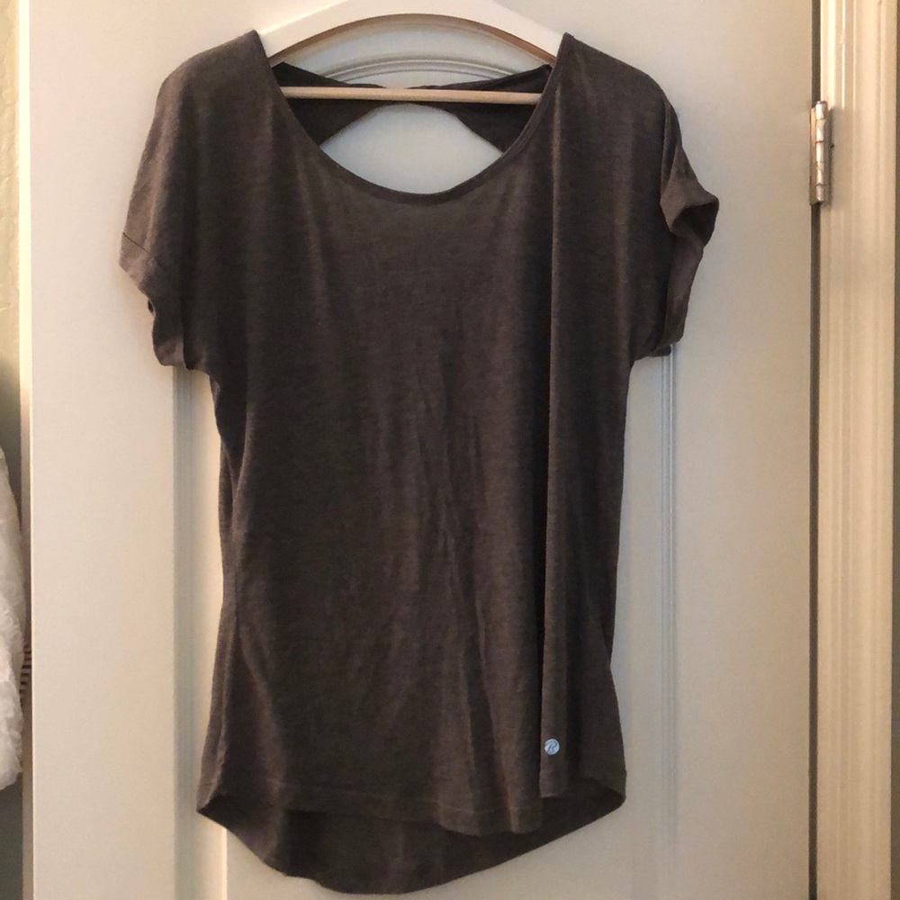 Bally Total Fitness Shirt